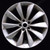 Perfection Wheel | 21-inch Wheels | 13-14 Tesla S | PERF01678