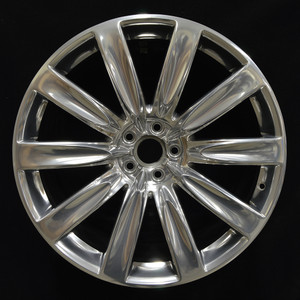 Perfection Wheel | 21-inch Wheels | 12-13 Bentley Continental | PERF01679