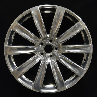 Perfection Wheel | 21-inch Wheels | 12-13 Bentley Continental | PERF01679