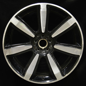 Perfection Wheel | 21-inch Wheels | 12 Bentley Continental | PERF01681