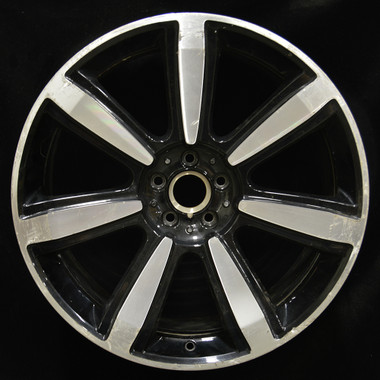 Perfection Wheel | 21-inch Wheels | 12 Bentley Continental | PERF01682