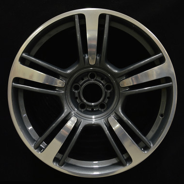Perfection Wheel | 21-inch Wheels | 15 Rolls Royce Ghost | PERF01684