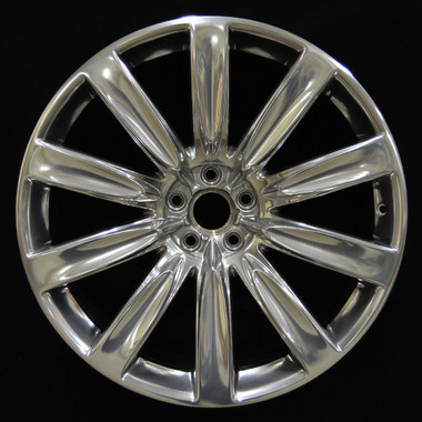 Perfection Wheel | 21-inch Wheels | 15 Bentley Flying Spur | PERF01685