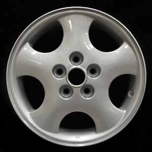 Perfection Wheel | 14-inch Wheels | 98-99 Dodge Neon | PERF01690