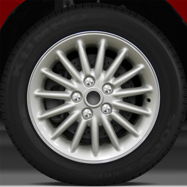 Perfection Wheel | 16-inch Wheels | 99-00 Chrysler Town & Country | PERF01693