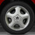 Perfection Wheel | 17-inch Wheels | 99-00 Dodge Grand Caravan | PERF01695
