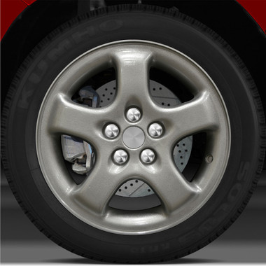 Perfection Wheel | 15-inch Wheels | 99-00 Dodge Stratus | PERF01696