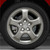 Perfection Wheel | 15-inch Wheels | 99-00 Dodge Stratus | PERF01696