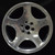 Perfection Wheel | 18-inch Wheels | 99-01 Dodge Viper | PERF01699