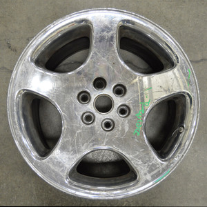 Perfection Wheel | 18-inch Wheels | 99-01 Dodge Viper | PERF01700