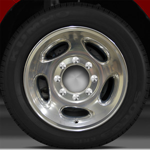 Perfection Wheel | 16-inch Wheels | 00-02 Dodge RAM HD | PERF01701