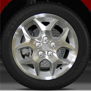 Perfection Wheel | 15-inch Wheels | 00-05 Dodge Neon | PERF01703