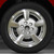 Perfection Wheel | 15-inch Wheels | 01-02 Dodge Durango | PERF01706