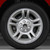 Perfection Wheel | 16-inch Wheels | 01-04 Dodge Dakota | PERF01707