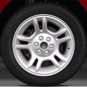 Perfection Wheel | 16-inch Wheels | 01 Dodge Dakota | PERF01709