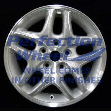 Perfection Wheel | 16-inch Wheels | 01-04 Dodge Intrepid | PERF01711