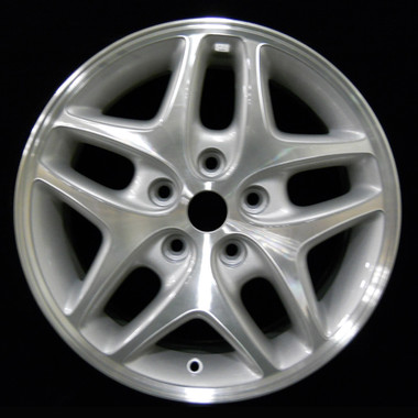 Perfection Wheel | 16-inch Wheels | 01-04 Dodge Intrepid | PERF01712