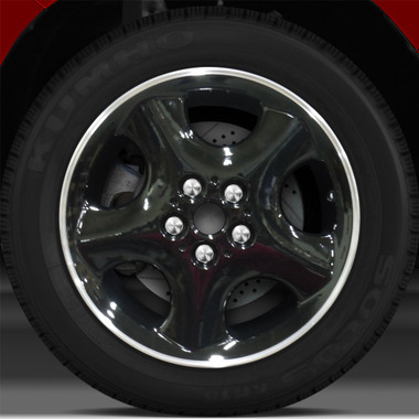 Perfection Wheel | 17-inch Wheels | 00-03 Dodge Intrepid | PERF01713