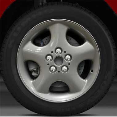 Perfection Wheel | 17-inch Wheels | 00-03 Dodge Intrepid | PERF01714