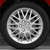 Perfection Wheel | 16-inch Wheels | 01-02 Dodge Neon | PERF01715