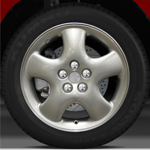 Perfection Wheel | 16-inch Wheels | 01-02 Chrysler PT Cruiser | PERF01716