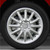 Perfection Wheel | 16-inch Wheels | 01-03 Chrysler Sebring | PERF01717
