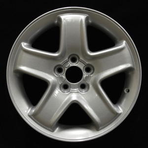Perfection Wheel | 16-inch Wheels | 01-03 Dodge Stratus | PERF01718