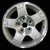 Perfection Wheel | 17-inch Wheels | 04-05 Dodge Durango | PERF01721