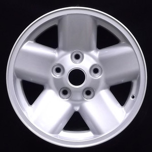 Perfection Wheel | 17-inch Wheels | 02-03 Dodge RAM 1500 | PERF01723