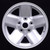 Perfection Wheel | 17-inch Wheels | 02-03 Dodge RAM 1500 | PERF01723