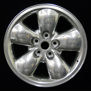 Perfection Wheel | 20-inch Wheels | 02-04 Dodge RAM 1500 | PERF01724