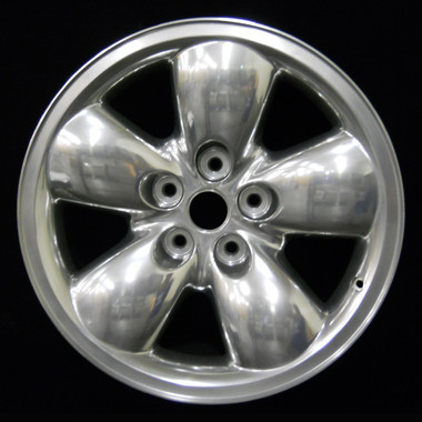 Perfection Wheel | 20-inch Wheels | 02-04 Dodge RAM 1500 | PERF01724