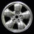 Perfection Wheel | 20-inch Wheels | 02-04 Dodge RAM 1500 | PERF01724