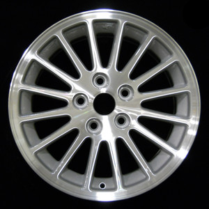 Perfection Wheel | 16-inch Wheels | 02-04 Chrysler Concorde | PERF01727