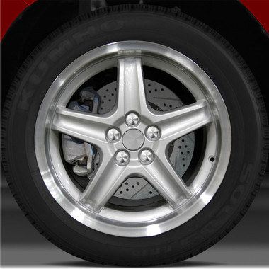 Perfection Wheel | 17-inch Wheels | 02-05 Dodge Stratus | PERF01728