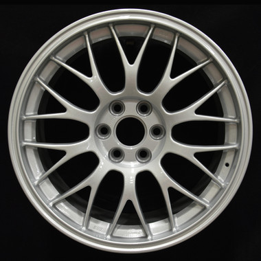 Perfection Wheel | 18-inch Wheels | 99-03 Dodge Viper | PERF01729