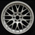 Perfection Wheel | 18-inch Wheels | 99-03 Dodge Viper | PERF01729