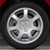 Perfection Wheel | 15-inch Wheels | 02-05 Dodge Neon | PERF01730