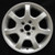 Perfection Wheel | 15-inch Wheels | 02-05 Dodge Neon | PERF01732