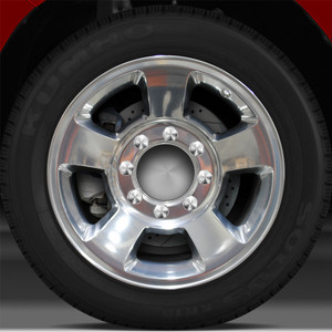 Perfection Wheel | 17-inch Wheels | 03-06 Dodge RAM HD | PERF01735