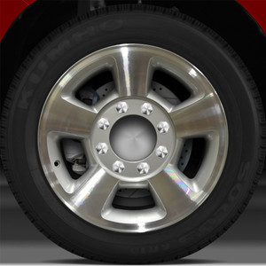 Perfection Wheel | 17-inch Wheels | 03-07 Dodge RAM HD | PERF01741