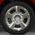 Perfection Wheel | 17-inch Wheels | 03-07 Dodge RAM HD | PERF01741