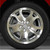 Perfection Wheel | 15-inch Wheels | 03-05 Dodge Neon | PERF01744