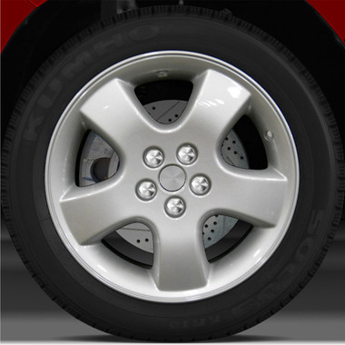Perfection Wheel | 16-inch Wheels | 03-05 Dodge Neon | PERF01745