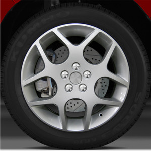 Perfection Wheel | 17-inch Wheels | 09 Chrysler PT Cruiser | PERF01746