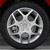 Perfection Wheel | 17-inch Wheels | 09 Chrysler PT Cruiser | PERF01746