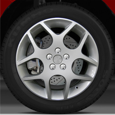 Perfection Wheel | 17-inch Wheels | 03-05 Dodge Neon | PERF01747