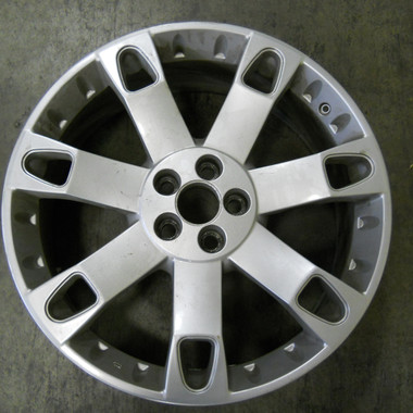 Perfection Wheel | 22-inch Wheels | 06-11 Land Rover Range Rover | PERF01749