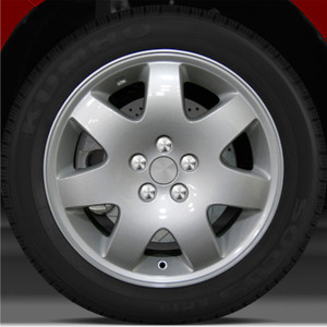 Perfection Wheel | 16-inch Wheels | 03-05 Chrysler PT Cruiser | PERF01750