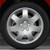 Perfection Wheel | 16-inch Wheels | 03-05 Chrysler PT Cruiser | PERF01750